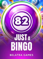 Just A Bingo