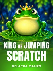 King of Jumping Scratch