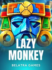 Lazy Monkey