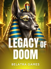 Legacy of Doom