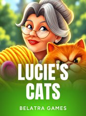 Lucie's Cats