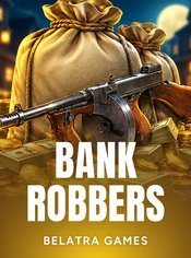 Bank Robbers