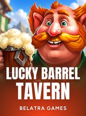 Lucky Barrel Tavern