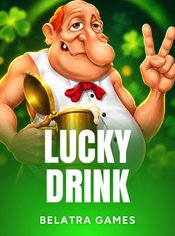 Lucky Drink