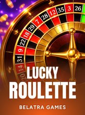 Lucky Roulette