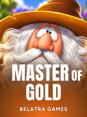 Master Of Gold