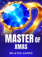 Master of Xmas
