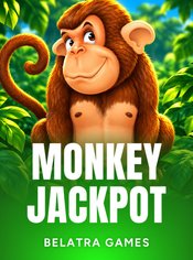 Monkey Jackpot
