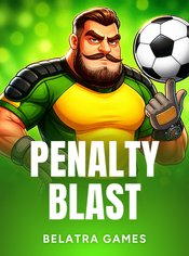 Penalty Blast
