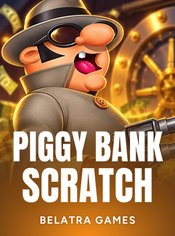 Piggy Bank Scratch