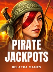 Pirate Jackpots