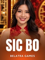 Sic Bo