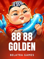 88 Golden 88