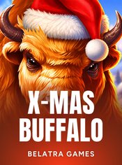 X-Mas Buffalo