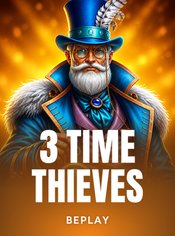 3 Time Thieves