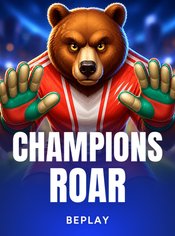 Champions Roar