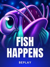 Fish Happens