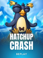 HatchUp Crash