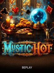 Mystic Hot slot by Beplay