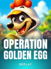 Operation Golden Egg