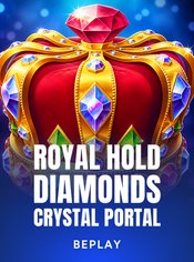 Royal Hold Diamonds: Crystal Portal