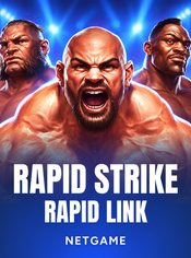 Rapid Strike: Rapid Link