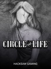 Circle of Life Mobile slot by Hacksaw Gaming
