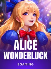 Alice WonderLuck
