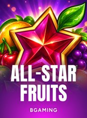 All-Star Fruits