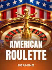 American Roulette