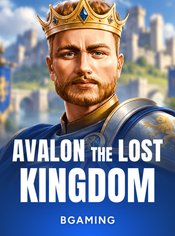 Avalon: The Lost Kingdom