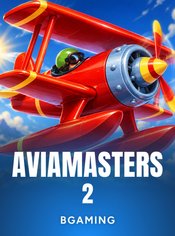 Aviamasters 2