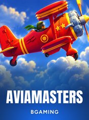 Aviamasters