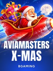 Aviamasters X-mas