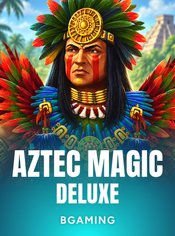Aztec Magic Deluxe