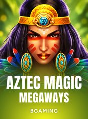 Aztec Magic Megaways
