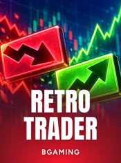 Retro Trader