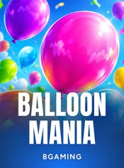Balloon Mania