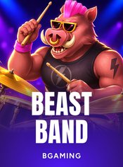 Beast Band