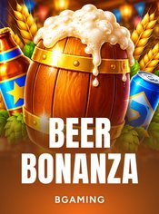 Beer Bonanza