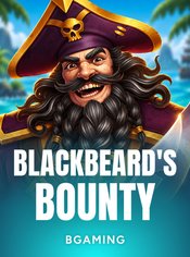Blackbeard's Bounty
