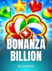 Bonanza Billion