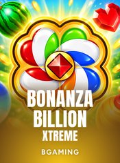 Bonanza Billion Xtreme