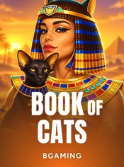 Book Of Cats