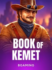 Book of Kemet