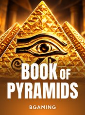Book of Pyramids