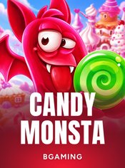 Candy Monsta