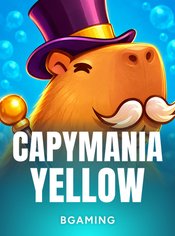Capymania Yellow