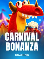 Carnival Bonanza