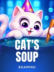 Cat's Soup
